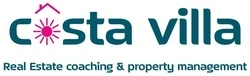 Costa Villa NL Logo