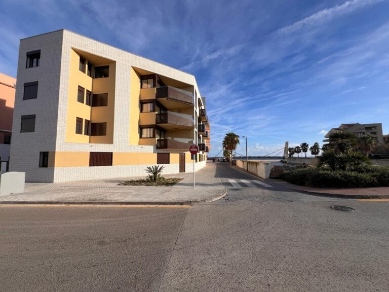 Appartement – Sant Antoni de Calonge