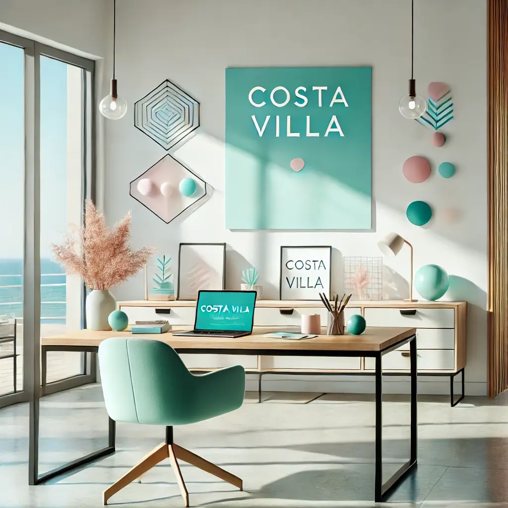 Costavilla Costa Brava contact page