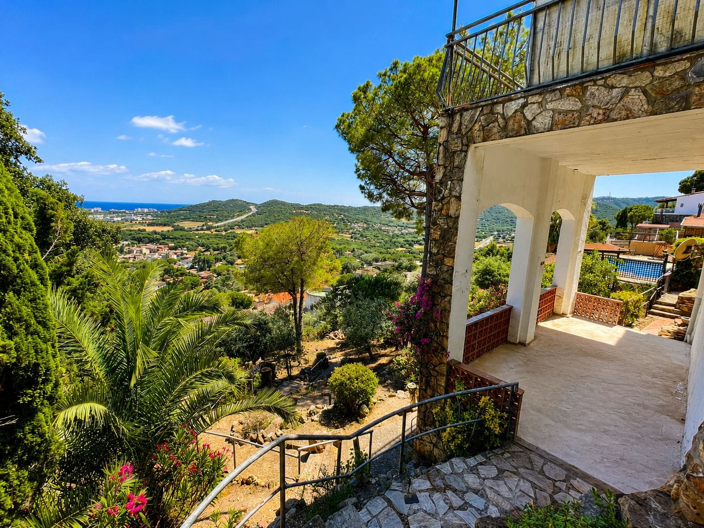Woning te koop in Calonge aan de Costa Brava - Spanje