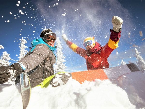 Molina Ski