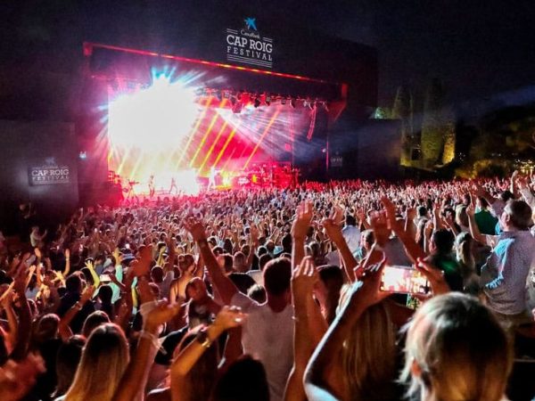 Zomerfestivals in Baix Empordà